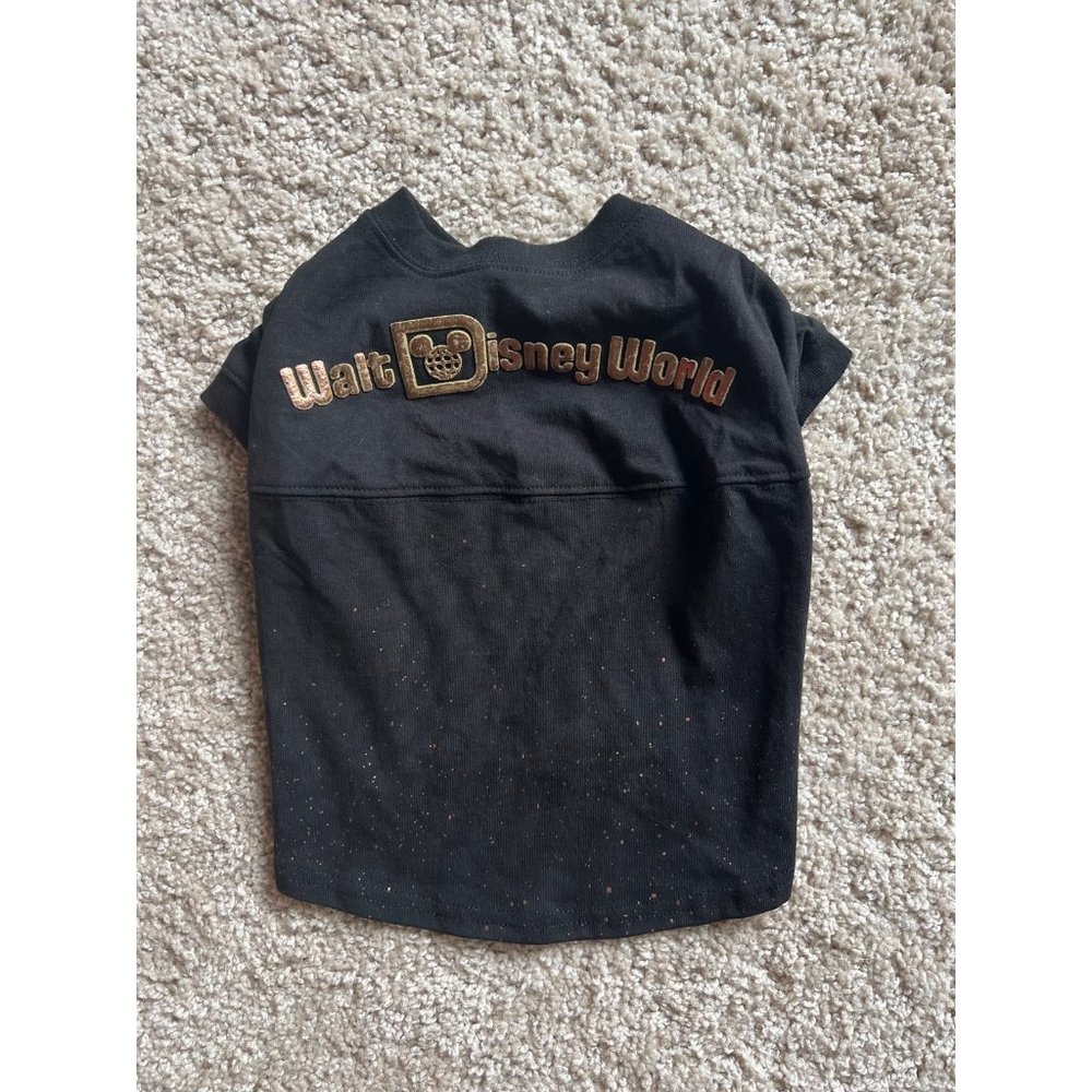 Disney World Dog Spirit Jersey - Picture 1 of 4